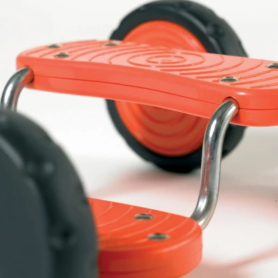 GONGE Handles For Go Go, 2 Pieces 2 GONGE Handles For Go Go, 2 Pieces - Image 2