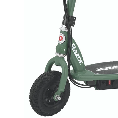 Razor RX200 Rear Wheel Drive Electric Powered Terrain Scooter 1 Razor RX200 Rear Wheel Drive Electric Powered Terrain Scooter