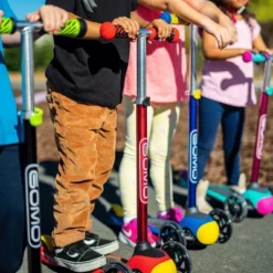 GOMO 3 Wheel Kids' Kick Scooter 10 GOMO 3 Wheel Kids' Kick Scooter -LITTLE TIKES Shop GUEST 64f34692 2e55 47ca 822f 76c7b991c3a9