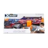X-Shot SKINS Last Stand Dart Blaster - Defense Force By ZURU