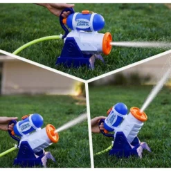 NERF Super Soaker Grab ‘N Go Stomp Soaker By WowWee 7 NERF Super Soaker Grab ‘N Go Stomp Soaker By WowWee -LITTLE TIKES Shop GUEST 653a0325 eb48 4eca 9f22 7e0d89f2f295
