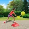 Swingball Reflex Toy Tennis - 2pc