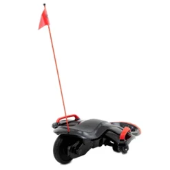 Rollplay Nighthawk Bolt 12-Volt Ride-On - Black -LITTLE TIKES Shop GUEST 659243a6 68c3 4e94 b036 ceb83e2b7127
