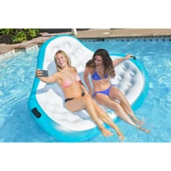 Poolmaster Aqua Cradle Pool Lounge & Large Swimming Pool Float For Adults -LITTLE TIKES Shop GUEST 65a76332 f841 41a8 8081 0a5c18c5edfb