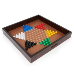 Cardinal Game Gallery 12 In 1 Game House Board Game 15 Cardinal Game Gallery 12 In 1 Game House Board Game -LITTLE TIKES Shop GUEST 65beea6b 8394 4c78 9a32 e212c279af8e