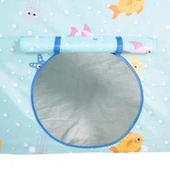 Pacific Play Tents Kids Sea Buddies Play Tent -LITTLE TIKES Shop GUEST 6612c0ec 2c10 4510 8233 d772b847e606