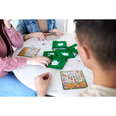 Goliath Alice's Garden Board Game 5 Goliath Alice's Garden Board Game - Image 5