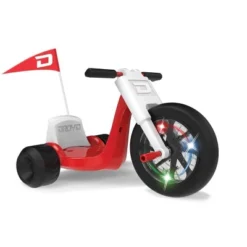 Droyd Romper Electric Trike Powered Ride-On -LITTLE TIKES Shop GUEST 66b36282 fc6d 42db b8bc c1b3a17ac21a
