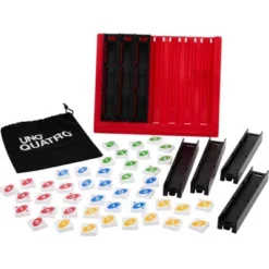 UNO Quatro Game, Adult, Family And Game Night 9 UNO Quatro Game, Adult, Family And Game Night -LITTLE TIKES Shop GUEST 6701cea9 9a63 4920 a05b 768ba6ef791b