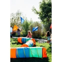 Pacific Play Tents Kids Find Me Play Tunnel 6 Ft -LITTLE TIKES Shop GUEST 6716e71c 375f 4065 9c1b 9abe27403637