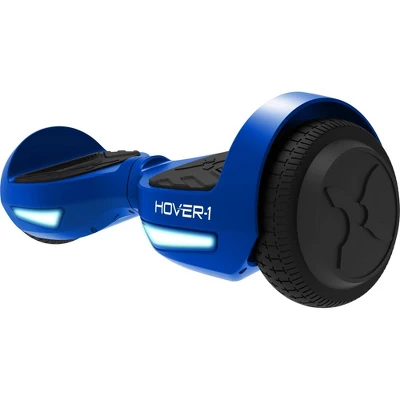Hover-1 Drive Hoverboard - Blue 2 Hover-1 Drive Hoverboard - Blue - Image 2