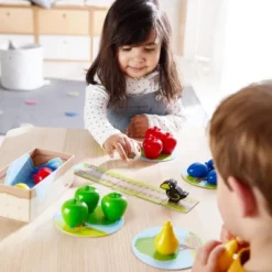 HABA My Very First Games - First Orchard Cooperative Board Game (Made In Germany) 15 HABA My Very First Games - First Orchard Cooperative Board Game (Made In Germany) -LITTLE TIKES Shop GUEST 67cb7204 7889 4815 be80 11b991149c6a