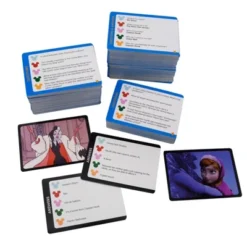 The Magical World Of Disney Trivia Game -LITTLE TIKES Shop GUEST 67e62bb7 0b62 4475 b1b0 6987289cf141