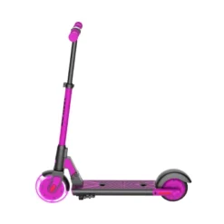 GoTrax GKS Lumios Kids' Electric Scooter -LITTLE TIKES Shop GUEST 681bc3bd ae8e 4a2d a4db 9ce0afd16e8f