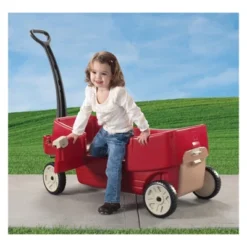 Step2 All Around Wagon - Red -LITTLE TIKES Shop GUEST 688568d5 1d7c 48fe bade 2bb465a9fe54