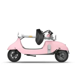 OKAI Ceetle Pro Foldable Electric Scooter - Pink 7 OKAI Ceetle Pro Foldable Electric Scooter - Pink -LITTLE TIKES Shop GUEST 688b0cbb fb7b 4569 a91d 09aa4514a42f