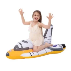 Sloosh NASA Space Ship Float 5 Sloosh NASA Space Ship Float -LITTLE TIKES Shop GUEST 6897fede ae4e 49ef 8605 dcd39bb2f2cb