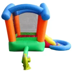 Pogo Bounce House Backyard Kids Rainbow Playhouse Inflatable Bounce House With Slide 9 Pogo Bounce House Backyard Kids Rainbow Playhouse Inflatable Bounce House With Slide -LITTLE TIKES Shop GUEST 689946f6 629e 4254 ae0a cc79c6a7a459