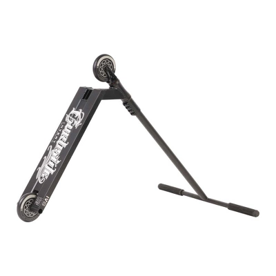 Invert Curbside Street Scooter 1 Invert Curbside Street Scooter