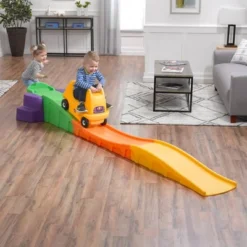 Step2 Up & Down Coaster Ride-On -LITTLE TIKES Shop GUEST 69124af8 06a5 4c14 8c8b 46440f44c0fa