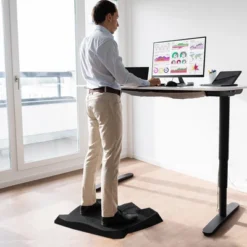 Costway Portable Anti-Fatigue Standing Mat W/Massage Points Diverse Terrain Home Office 17 Costway Portable Anti-Fatigue Standing Mat W/Massage Points Diverse Terrain Home Office -LITTLE TIKES Shop GUEST 69234593 a407 44c3 a066 db53d62049b1
