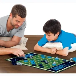 MasterPieces Officially Licensed NFL Carolina Panthers Checkers Board Game For Families And Kids Ages 6 And Up -LITTLE TIKES Shop GUEST 693dfde9 185a 4902 9f72 5af49b10a4fe
