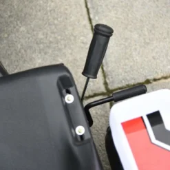 Aosom Pedal Go Kart Children Ride On Car Racing Style With Adjustable Seat, Plastic Wheels, Handbrake And Shift Lever -LITTLE TIKES Shop GUEST 696487d5 88f6 4624 b784 471164d4c963