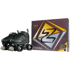 Crazy Skates Zoom Roller Skates - High Performance Speed Skates For Men 7 Crazy Skates Zoom Roller Skates - High Performance Speed Skates For Men -LITTLE TIKES Shop GUEST 6965dfb9 727d 43bd bbc1 7fcd063587ee