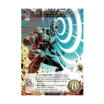 Upper Deck Realm Of Kings Expansion Board Game 1 Upper Deck Realm Of Kings Expansion Board Game