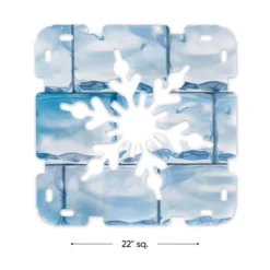 HearthSong 32-Panel Igloo Fantasy Forts Indoor Building Kit With Hook And Loop Connectors -LITTLE TIKES Shop GUEST 69cefd67 45fa 42a1 86c8 18d2be0c5d99