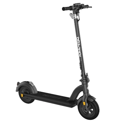 GOTRAX Tour XP Electric Scooter - Black 8 GOTRAX Tour XP Electric Scooter - Black - Image 8