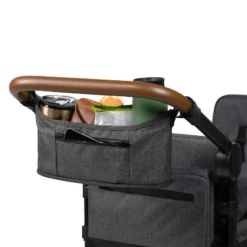 Radio Flyer Voya Stroller Wagon – Gray -LITTLE TIKES Shop GUEST 6ac785ac 0e18 447e b1c3 c380bf9ff72f