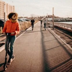 Hover-1 Alpha-Pro Folding Electric Scooter - Black -LITTLE TIKES Shop GUEST 6ae65c86 e919 454c a9e8 9576d832ffc5 1