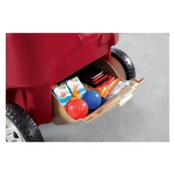 Step2 All Around Wagon - Red -LITTLE TIKES Shop GUEST 6b101987 c819 48ff 958d aeab4c65a395
