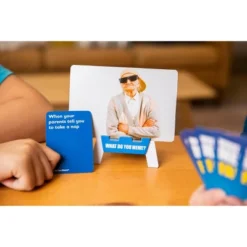 What Do You Meme? Family Edition Game -LITTLE TIKES Shop GUEST 6b177f55 d352 4b13 9f81 b63f52ccbb18