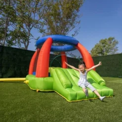 Sportspower My First Climb 'N Play Bounce House -LITTLE TIKES Shop GUEST 6b2301db e876 4b3d 821c 930fdaba2fd6