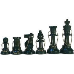 WE Games Keychain Bag Tag Chessmen - Includes 17 Pieces -LITTLE TIKES Shop GUEST 6b2da604 0dcc 4cfb a173 bdbbcb1ad477