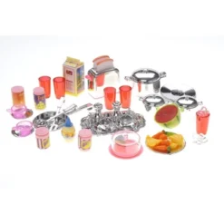 Ready! Set! Play! Link Little Princess Modern Mini Kitchen Playset W/ Dishwasher And Microwave -LITTLE TIKES Shop GUEST 6b4cec09 7d51 4680 85aa 58da32fcc56a