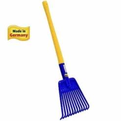 Spielstabil Sturdy Children's Leaf Rake (Made In Germany) For Ages 2 And Up -LITTLE TIKES Shop GUEST 6b91a3a6 8931 4516 badc 8a156bd08345