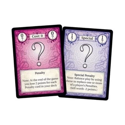 Dexikon Board Game 2 Dexikon Board Game - Image 2