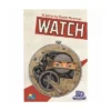 Rio-Grande-Games Watch Board Game