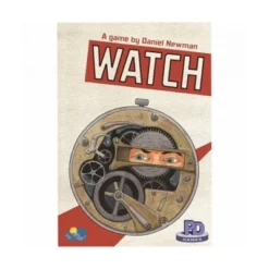 Rio-Grande-Games Watch Board Game