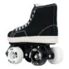 Crazy Skates Rolla Roller Skates For Boys - Sneaker-Style Kids Quad Skates