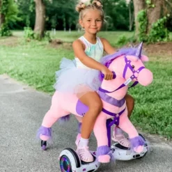 Power Pony Powered Rideable Pony Ride-On - Princess -LITTLE TIKES Shop GUEST 6c42d711 0f50 4712 b6d7 f44f0d8562e9
