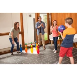 Champion Sports Bowling Sets