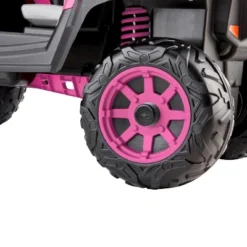 Peg Perego 12V Polaris RZR 900 Powered Ride-On - Pink -LITTLE TIKES Shop GUEST 6c5218bd dfb2 4b44 b7d6 823f6dceea8b