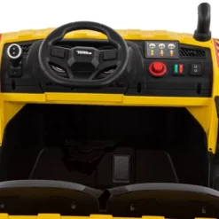 Huffy 12V Tonka Dump Truck Ride-On Truck -LITTLE TIKES Shop GUEST 6ca19f30 eb0a 443b b35f eb29b7a47965