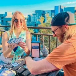 New Phone Who Dis? Game By What Do You Meme? 11 New Phone Who Dis? Game By What Do You Meme? -LITTLE TIKES Shop GUEST 6cf363d4 3feb 46fb 8509 3f94e523f4d3