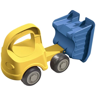 Haba Sand Play Dump Truck 2 Haba Sand Play Dump Truck - Image 2