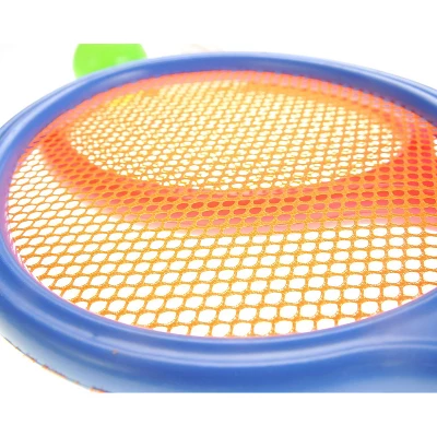 Ready! Set! Play! Link Badminton Set For Kids With 2 Rackets, Ball And Birdie 8 Ready! Set! Play! Link Badminton Set For Kids With 2 Rackets, Ball And Birdie - Image 8